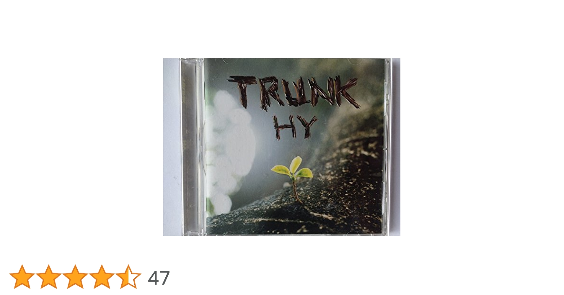 Amazon.co.jp: TRUNK: ミュージック